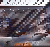 Kaffe Co - Redcliffe Tourism