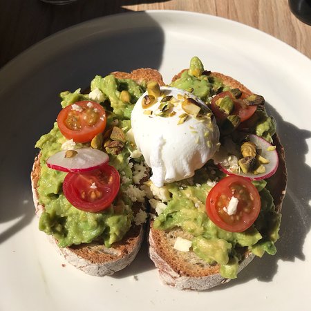 Kooco Espresso Bar & Kitchen - Redcliffe Tourism 0