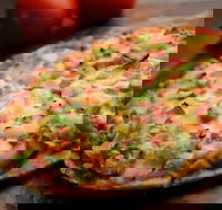 Maries Pizza Mermaid Beach - Redcliffe Tourism