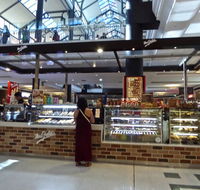 Mrs. Fields - Redcliffe Tourism