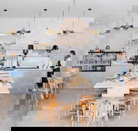 Nude Sisters Whole Food Kitchen - Redcliffe Tourism