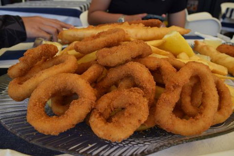 Oceangrill - Redcliffe Tourism 0