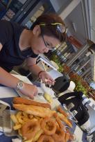 Oceangrill - Redcliffe Tourism 2