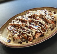 Oriental grill - Redcliffe Tourism