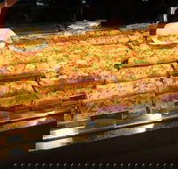 Pide Istanbul - Redcliffe Tourism