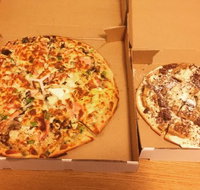 Pizza Temptations - Redcliffe Tourism