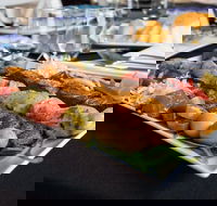 Rumi Persian Restaurant - Redcliffe Tourism