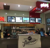 Salsa's Fresh Mex Grill - Redcliffe Tourism