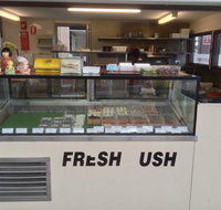 Sushi Break Express - Redcliffe Tourism