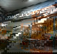 The Legend Cafe  Bistro - Redcliffe Tourism