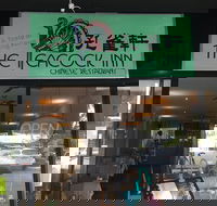 The Peacock Inn Chinese Restaurant - Redcliffe Tourism