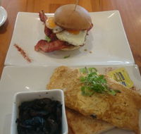 The Wacky Whisk - Redcliffe Tourism