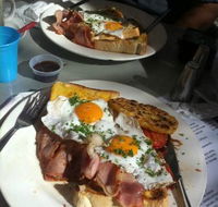 Toast - Redcliffe Tourism