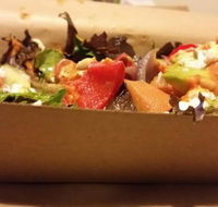 Urban Woodfire Pizza Bar - Redcliffe Tourism