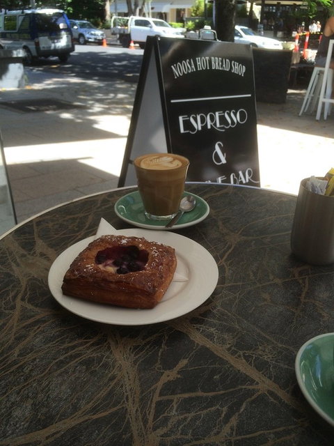 Noosa Hot Bread Shop - Redcliffe Tourism 1