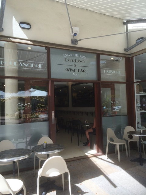 Noosa Hot Bread Shop - Redcliffe Tourism 2