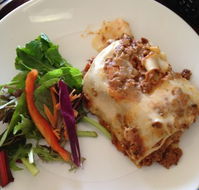 Paradise Cafe - Redcliffe Tourism