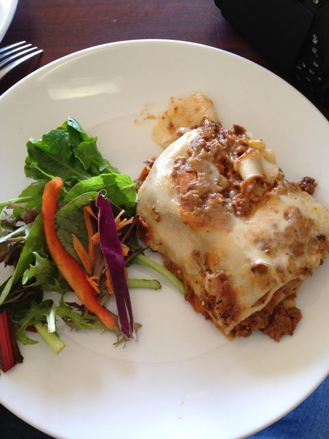 Paradise Cafe - Redcliffe Tourism 1