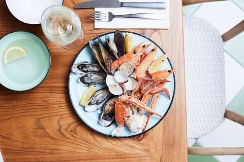 The Palm House - Redcliffe Tourism 0