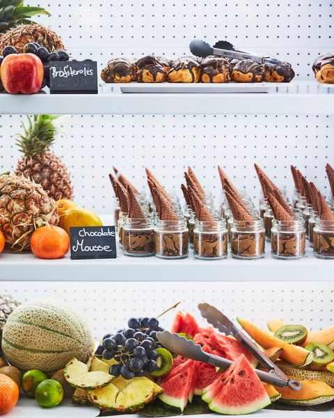 The Palm House - Redcliffe Tourism 2