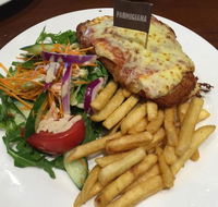 Capalaba Tavern - Redcliffe Tourism