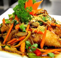 Coriander Thai Cuisine - Redcliffe Tourism