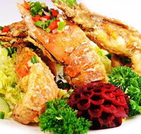 Golden Sun Chinese and Vietnamese Restaurant - Redcliffe Tourism