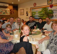 Melin Vietnamese and Chinese Restaurant - Redcliffe Tourism