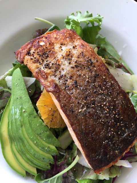 Moselle's Restaurant - Redcliffe Tourism 1