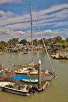 Pelican's Cafe - Redcliffe Tourism 1