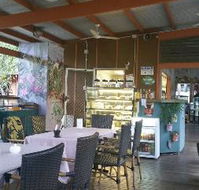 Redland IndigiScapes Cafe - Redcliffe Tourism