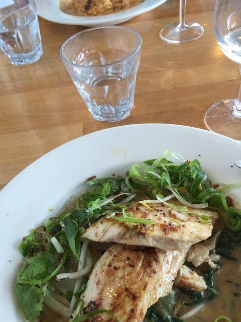 The Lighthouse - Redcliffe Tourism 4