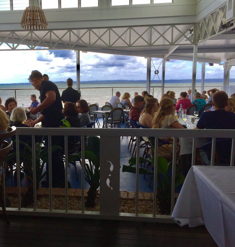 The Lighthouse - Redcliffe Tourism 5