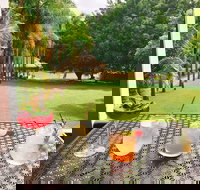 The White House of Waterford - Redcliffe Tourism