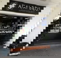 Acai Brothers - Redcliffe Tourism
