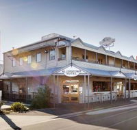 Allenstown Hotel - Redcliffe Tourism