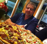 Antonio's Italian Pizzeria - Redcliffe Tourism