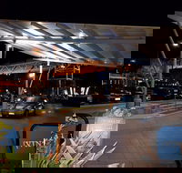 Black Jasmine - Redcliffe Tourism