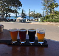 Blackwater Trading Co - Redcliffe Tourism