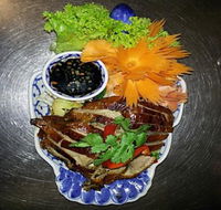 Blue Orchid Thai Restaurant - Redcliffe Tourism