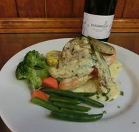 BRISBANE VALLEY TAVERN - Redcliffe Tourism