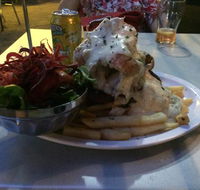 Brunswick Hotel - Redcliffe Tourism
