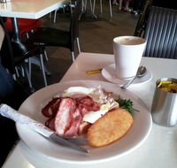 Cafe 21 - Redcliffe Tourism