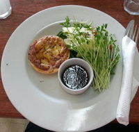 Chilli Jam Cafe - Redcliffe Tourism