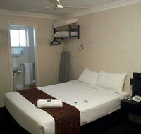 City walk motor inn - Redcliffe Tourism