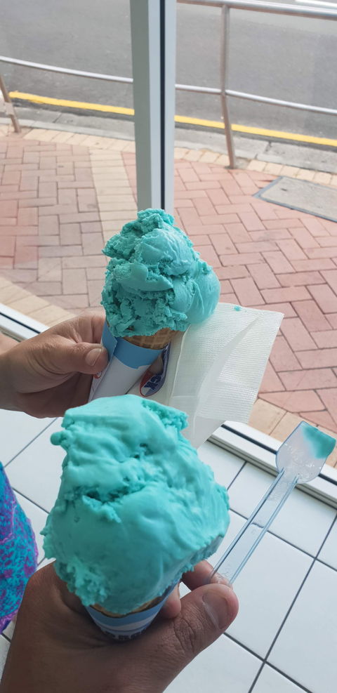 Cold Rock Ice Creamery - Redcliffe Tourism 3