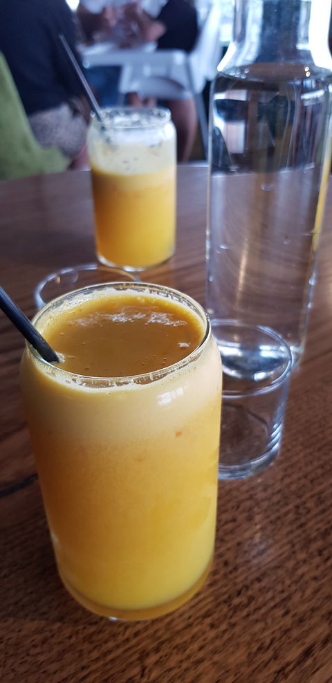 Dingles Cafe & Bar - Redcliffe Tourism 6