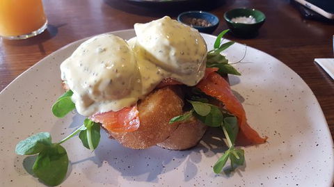 Dingles Cafe & Bar - Redcliffe Tourism 0