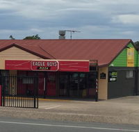 Eagle Boys Pizza - Redcliffe Tourism