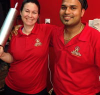 Indian Brothers North Rockhampton - Redcliffe Tourism
